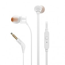 JBL Tune T110 In-Ear Headphone