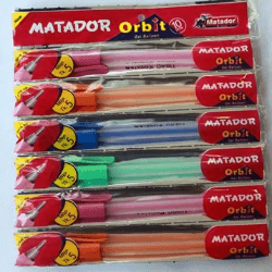 Matador Orbit  pen পাইকারি দরে কিনুন