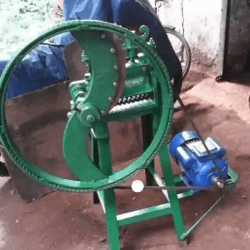 ঘাস কাটার মেশিন ।। Grass Cutter machine