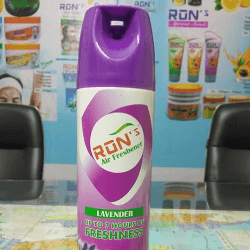 Ron's Air Freshener 300ml