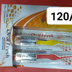 Wholesale Oral fresh tooth brush পাইকারি ওরাল ফ্রেশ টুথ ব্রাশ