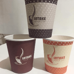 পেপার কাপ উৎপাদনকারী । Paper Cup manufacturer company in Bangladesh