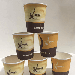 পাইকারি পেপার কাপ । Paper Cup manufacturer company in Bangladesh
