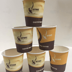 পেপার কাপ উৎপাদনকারী ।। Paper Cup manufacturer company in Bangladesh