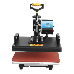 heat press machine price in bangladesh । High Pressure Heat Press Machine । হিট প্রেস মেশিন ।  টি শার্ট প্রিন্ট মেশিনের দাম। গেঞ্জি প্রিন্ট মেশিন