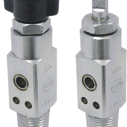 High Pressure Gas Cylinder Valves for Medical