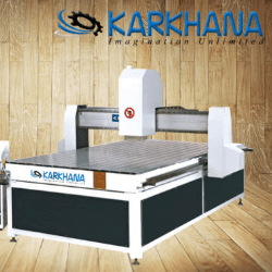 KARKHANA CNC Wood Router in Bangladesh ।। mini cnc machine price in bangladesh