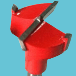 CNC Wood Router Bits