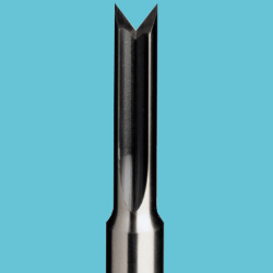 CNC Router Bits