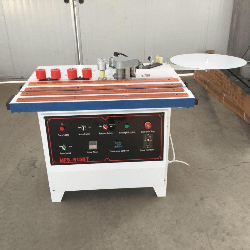 Portable, Manual, semi-automatic and Automatic edge bending machine