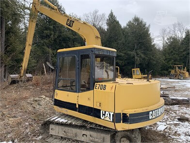 CAT 70B Excavator for Sale in Bangladesh । ভেকু মেশিন বিক্রয় করা হবে