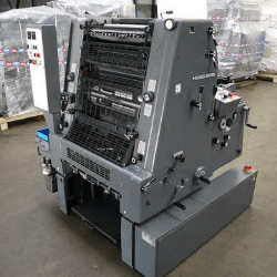 Heidelberg Gto 52 Offset Printing Machine for sale in Bangladesh