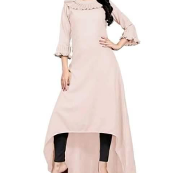 Comfy Alice Trendy Cotton Women's Kurtis Vol 8