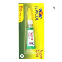 Fevecol super glue পাইকারি দামে ফেভিকল সুপার গ্লু