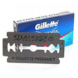 Gillette Blade for Wholesale