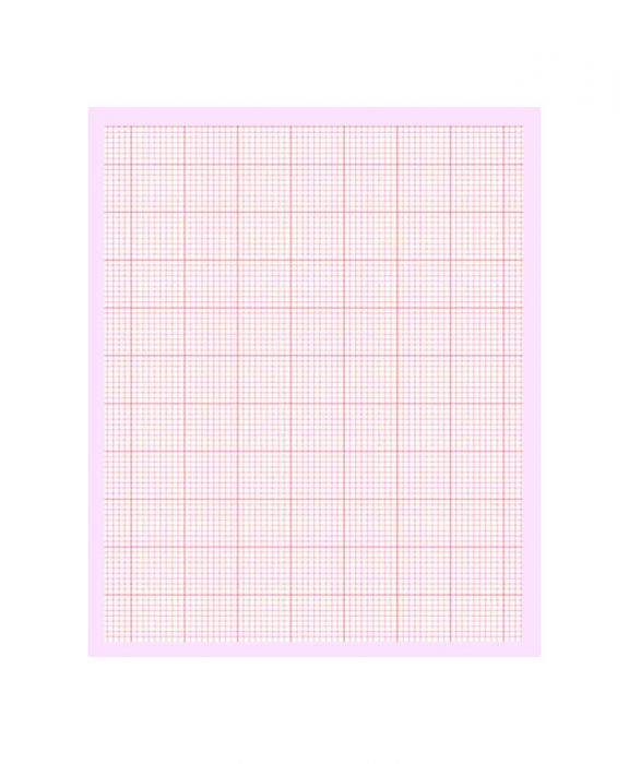 Graph Paper, A4 (80 gsm)