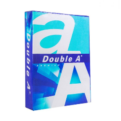 Double A Offset Paper (Legal) 80 GSM