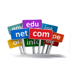 Domain Registration ডোমেইন