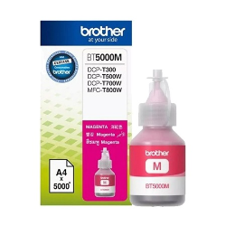 Brother BT5000M Magenta Cartridge । Brother BT5000 Toner Price