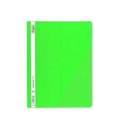 A4 Management Report Cover File, (Chinese with clip) Any Color