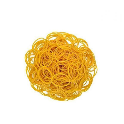 টাকা বাধার রাবার (Cresent Rubber Band, 1 kg)