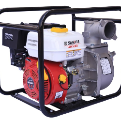 3” Gasoline Water Pump