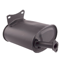 Muffler assy for gasoline generator