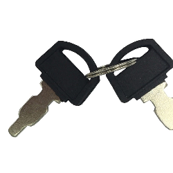 Key for generator