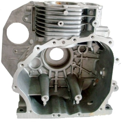 Crankcase Cover for gasoline generator