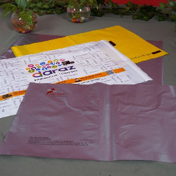 Customize Mailer bag Poly Bag in Bangladesh