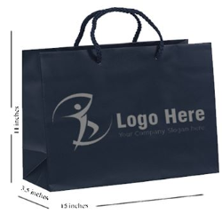 Shopping Bag 4 Color print
