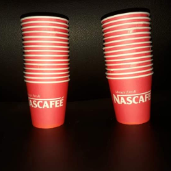 paper cup