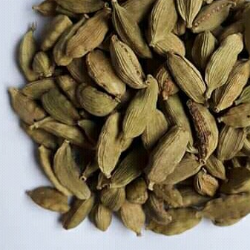 এলাচ-Cardamom