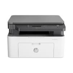 HP 135a Multifunction Mono Laser Printer