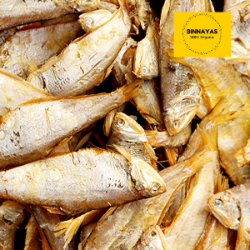 DRY FISH FAISSA PREMIUM-1KG