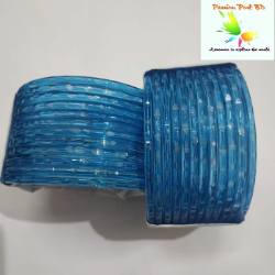 Sky  Blue color Cutting Reshmi  churi-Sky  Blue color Khaj kata Reshmi  churi-রেশমি  চুড়ি