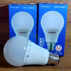 Lucent Led Bulb