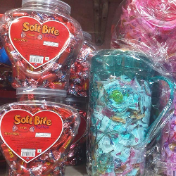 Love Candy