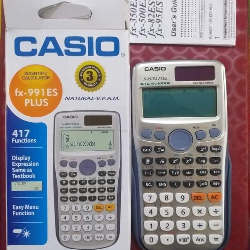 Scientific Calculator