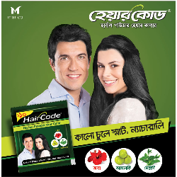 Haircode পাইকারি হেয়ার কোড