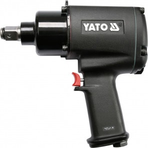 Air Impact Wrench- 3-4″ Drive 1300Nm Yato YT-09564
