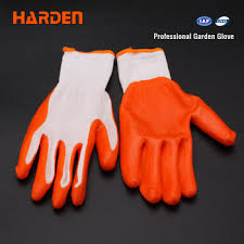 Hand Gloves