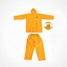 Rain Suit M - L - XL