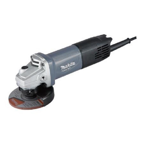 Makita 100mm Angle Grinder 850W