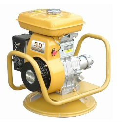 Gasoline Engine Vibrator Motor 5HP