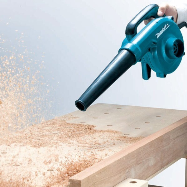 Makita Hand Blower 600W Model UB1102