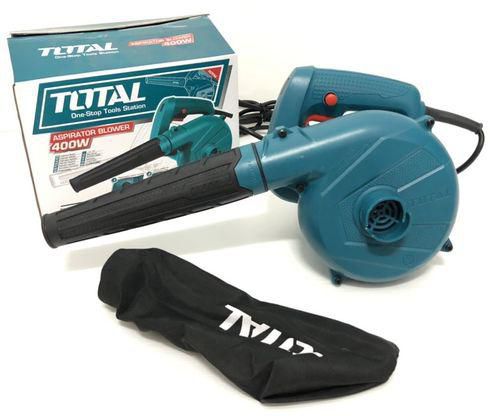 Hand Blower 400W Brand TOTAL Model TB2046