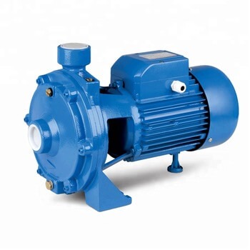 Water Pump Centrifugal 1.5HP 1.1KW 1″ * 1″