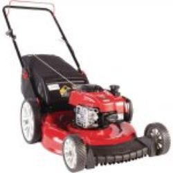 Lawn Mower TROYBILT 4×4 USA Self Propelled