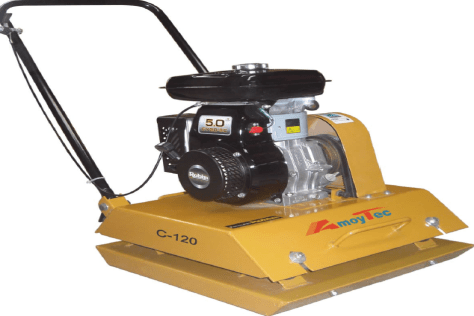 Plate Compactor C-90